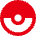 Mega Menu Nintendo Store - Pokemon Logo