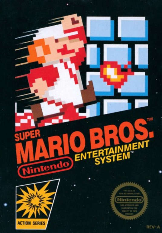 Nintendo Classics - Nintendo Switch Online