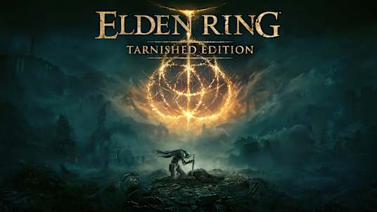 ELDEN RING Tarnished Edition Generic Card Image