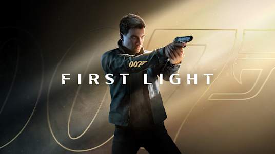 007 First Light