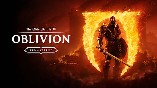 The Elder Scrolls IV: Oblivion™ Remastered Hero Banner