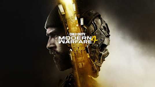 Call of Duty®: Modern Warfare® 4