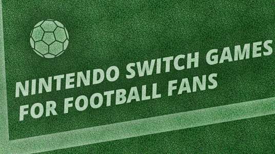 [Soccer and Football Games Article] Hero Image