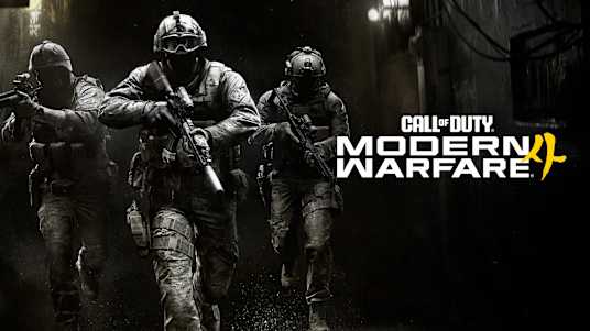 Call of Duty®: Modern Warfare® 4