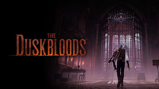 The Duskbloods - Hero