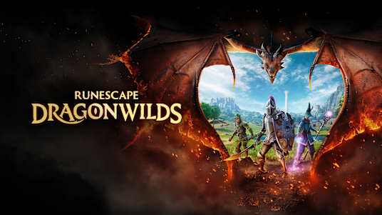 RuneScape: Dragonwilds Hero