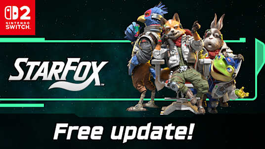 Added multiplayer content for Star Fox Hero