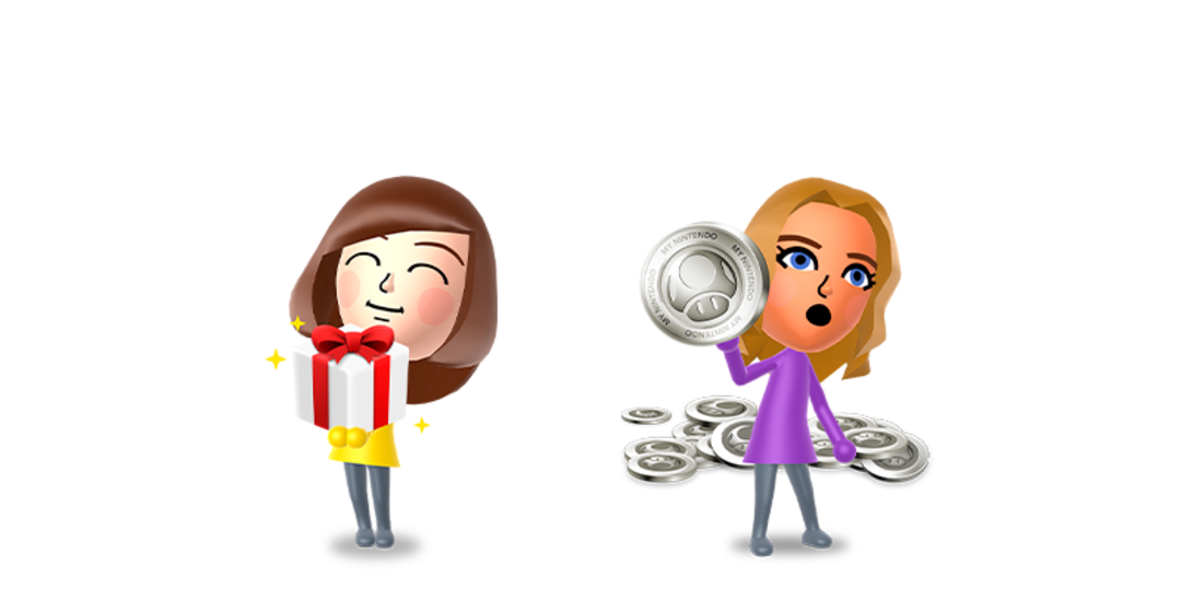 [Getting Started Guide] My Nintendo Asset