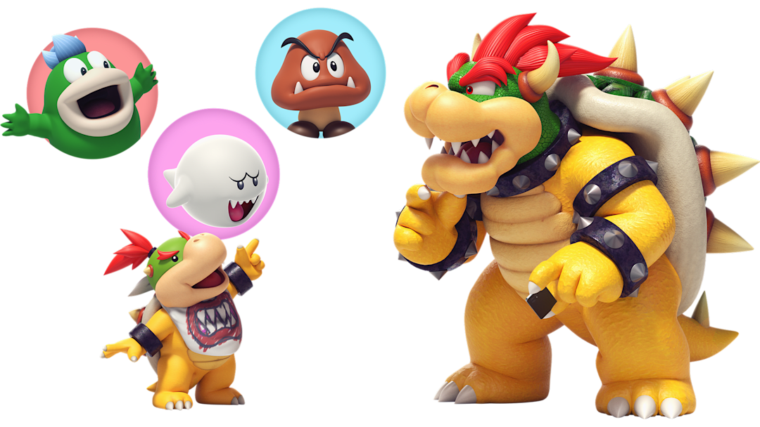Parental Controls - Check Asset