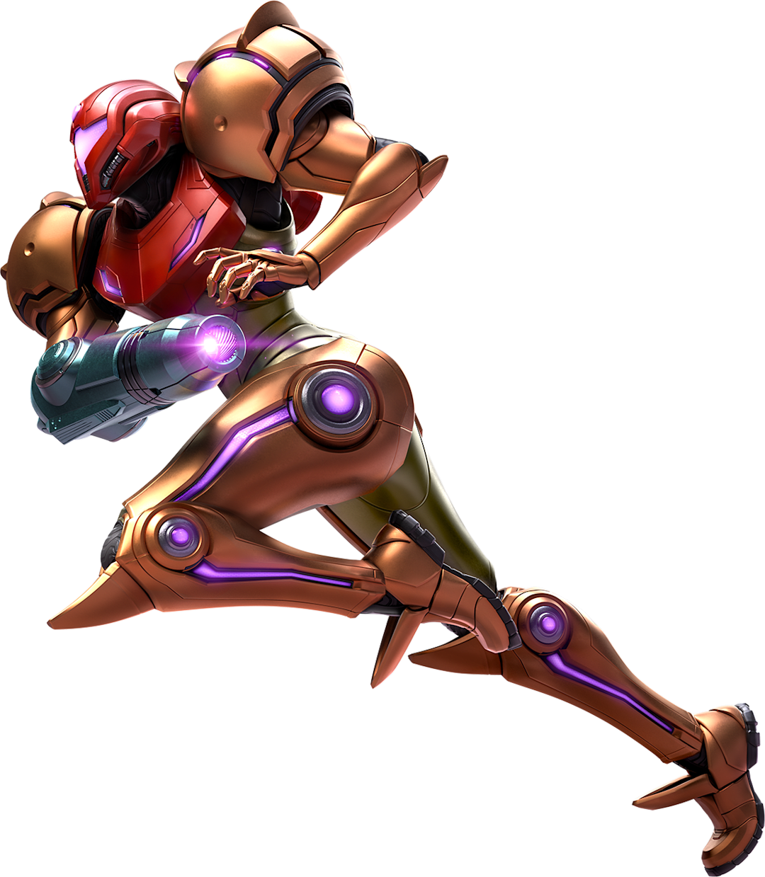 Metroid Prime 4: Beyond - A world unknown Image