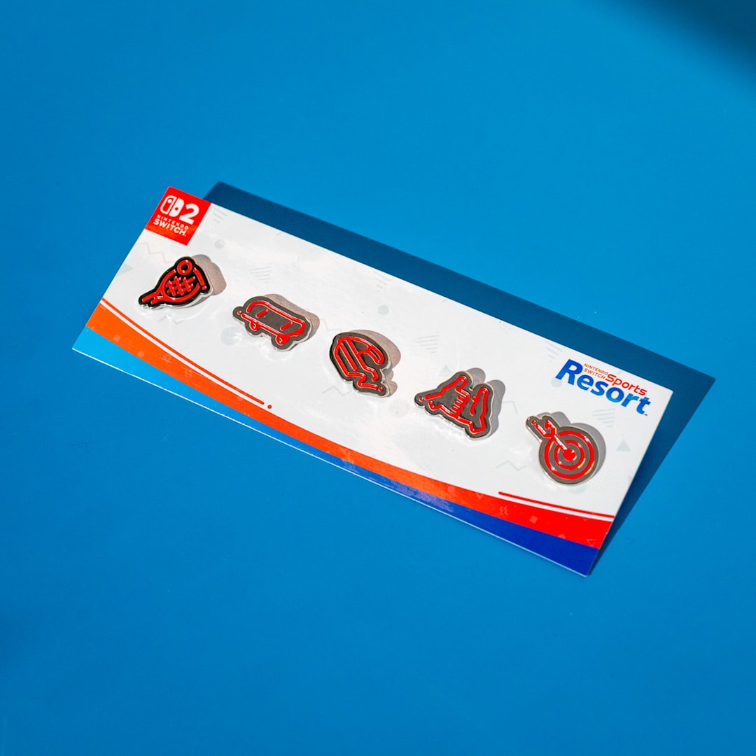 [PAX Aus] Giveaways - Giveaway 3 Image