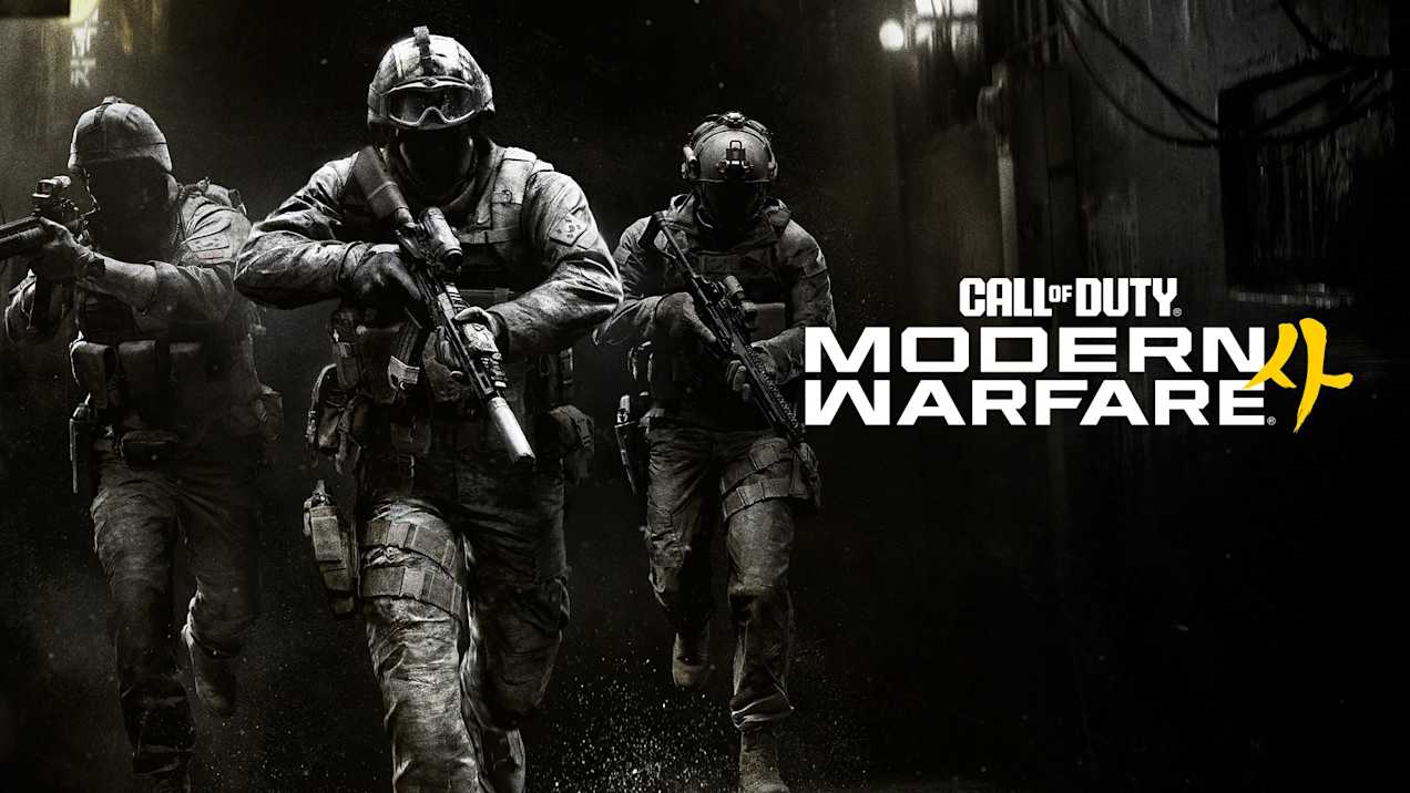 Call of Duty®: Modern Warfare® 4