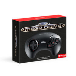 SEGA Mega Drive – Nintendo Switch Online - Nintendo Switch - Games