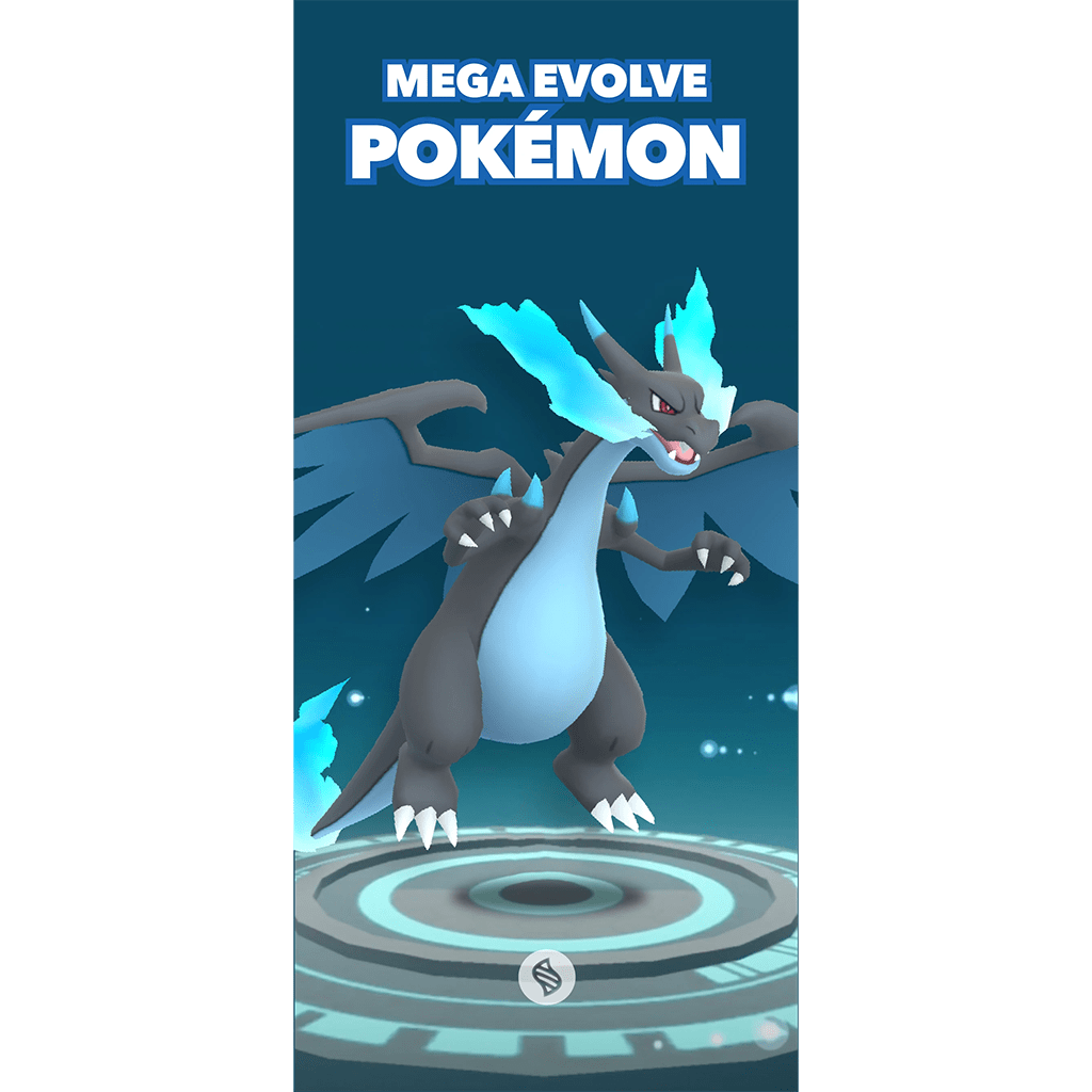 Pokémon GO Screenshot 5