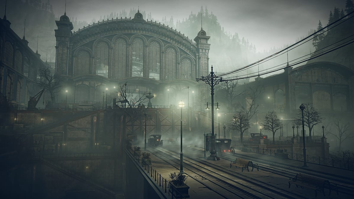 Creator’s Voice blog: Hidetaka Miyazaki on The Duskbloods (part 1) - Image 5