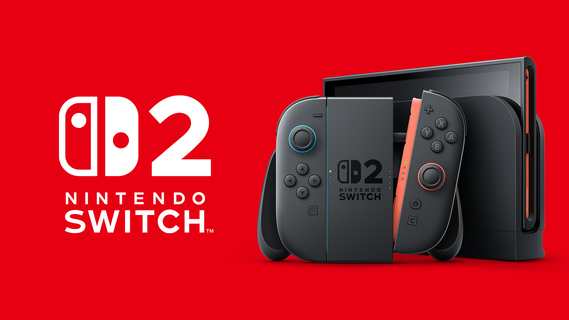 Power up your play with Nintendo Switch 2 and Mario Kart World