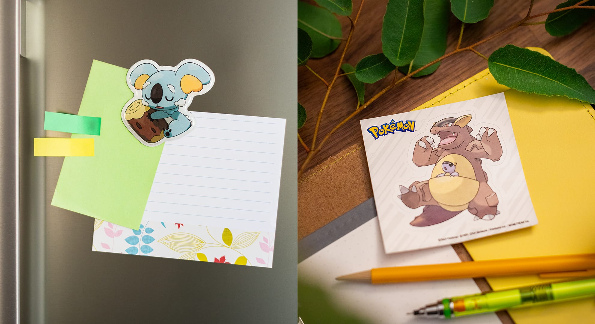 [Pokémon Day] My Nintendo Rewards Asset