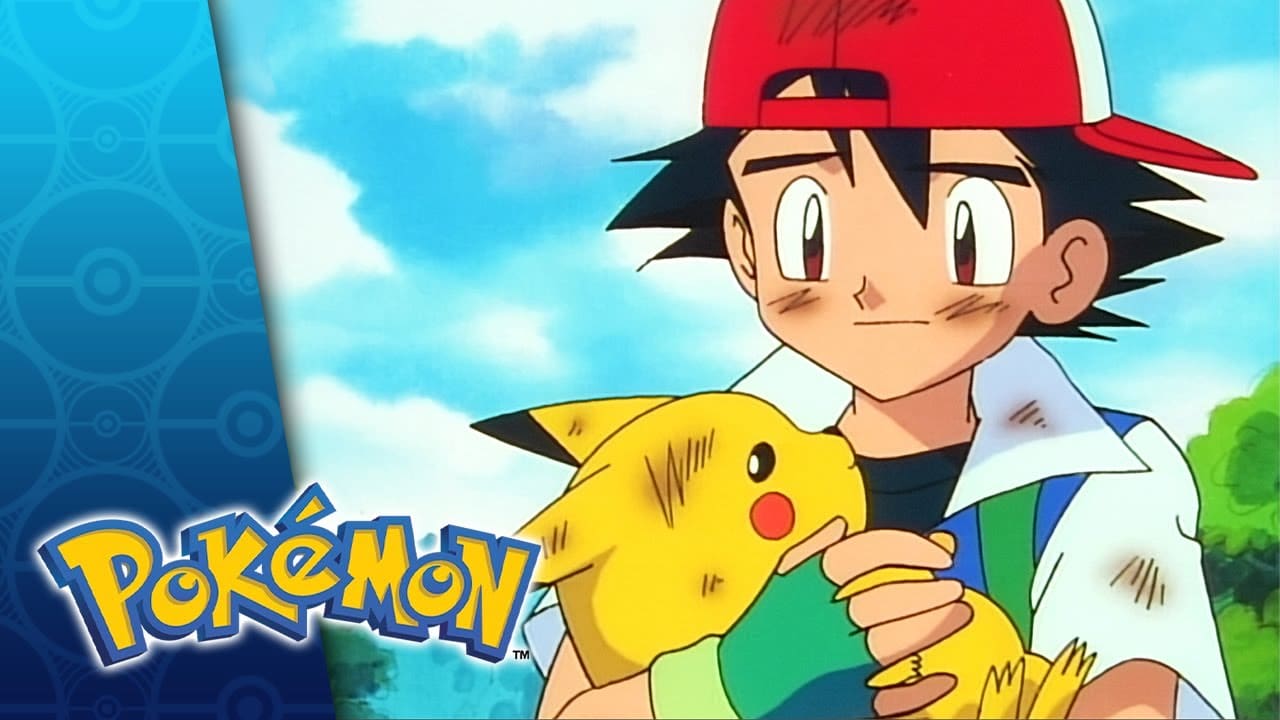 [Pokémon Day] Pokémon Animation Asset