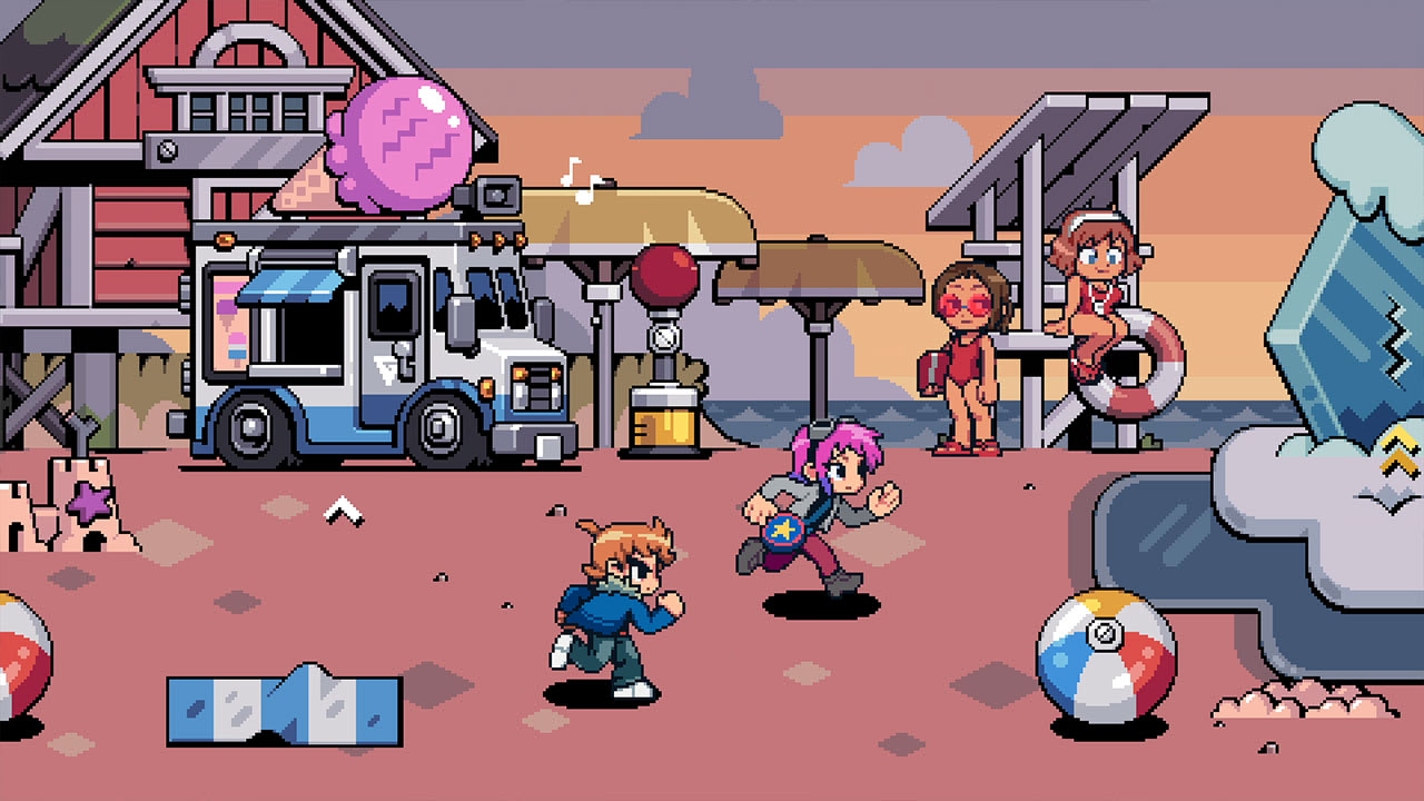 Upcoming games – March 2026 - Nintendo