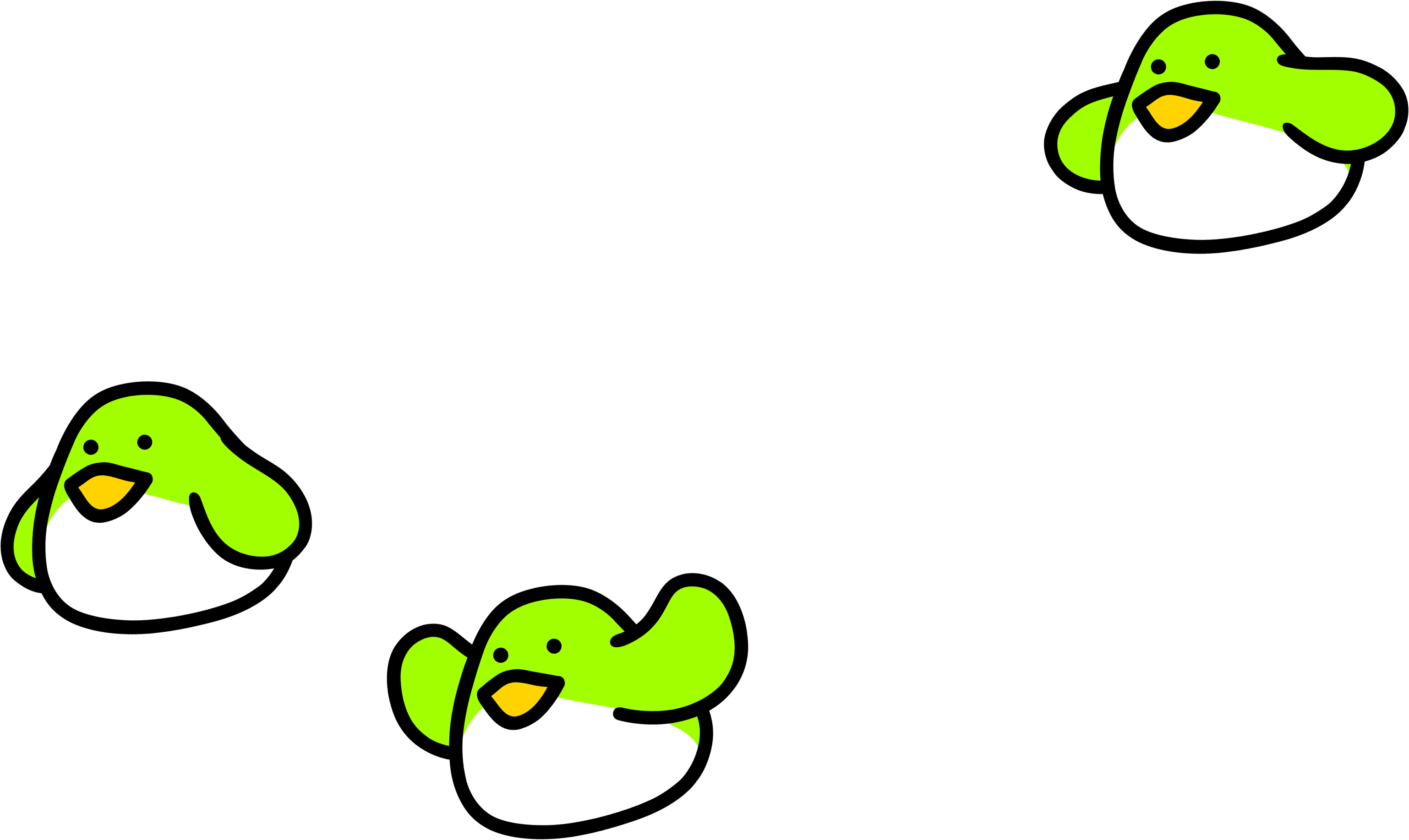 [Rhythm Paradise Groove] Birds
