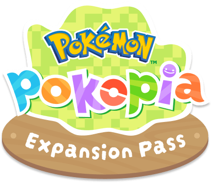 Pokémon Pokopia Expansion Pass