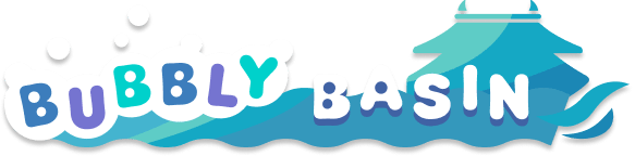 Pokémon Pokopia Bubbly Basin