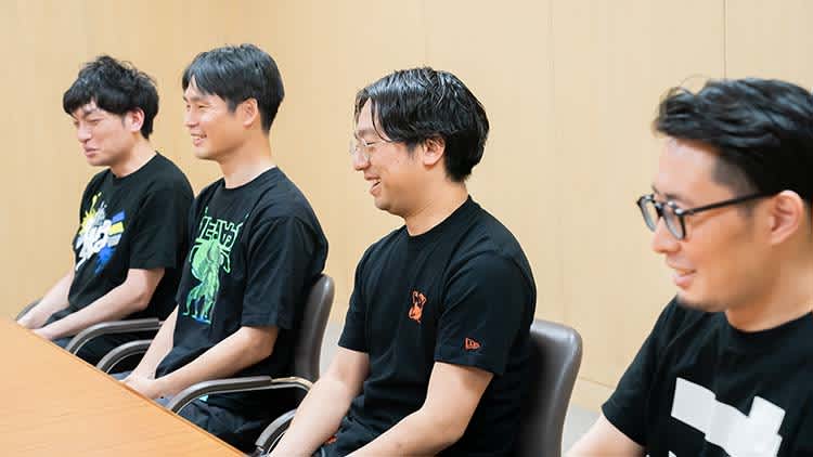Ask the Developer Vol. 22: Splatoon Raiders — Chapter 2 - Image 2