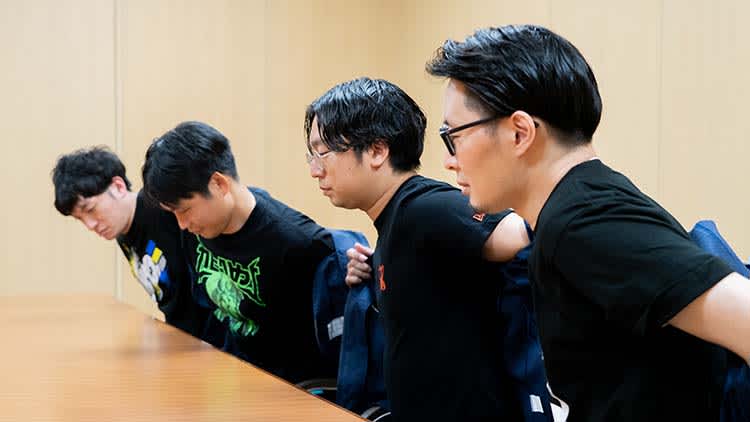 Ask the Developer Vol. 22: Splatoon Raiders — Chapter 2 - Image 1