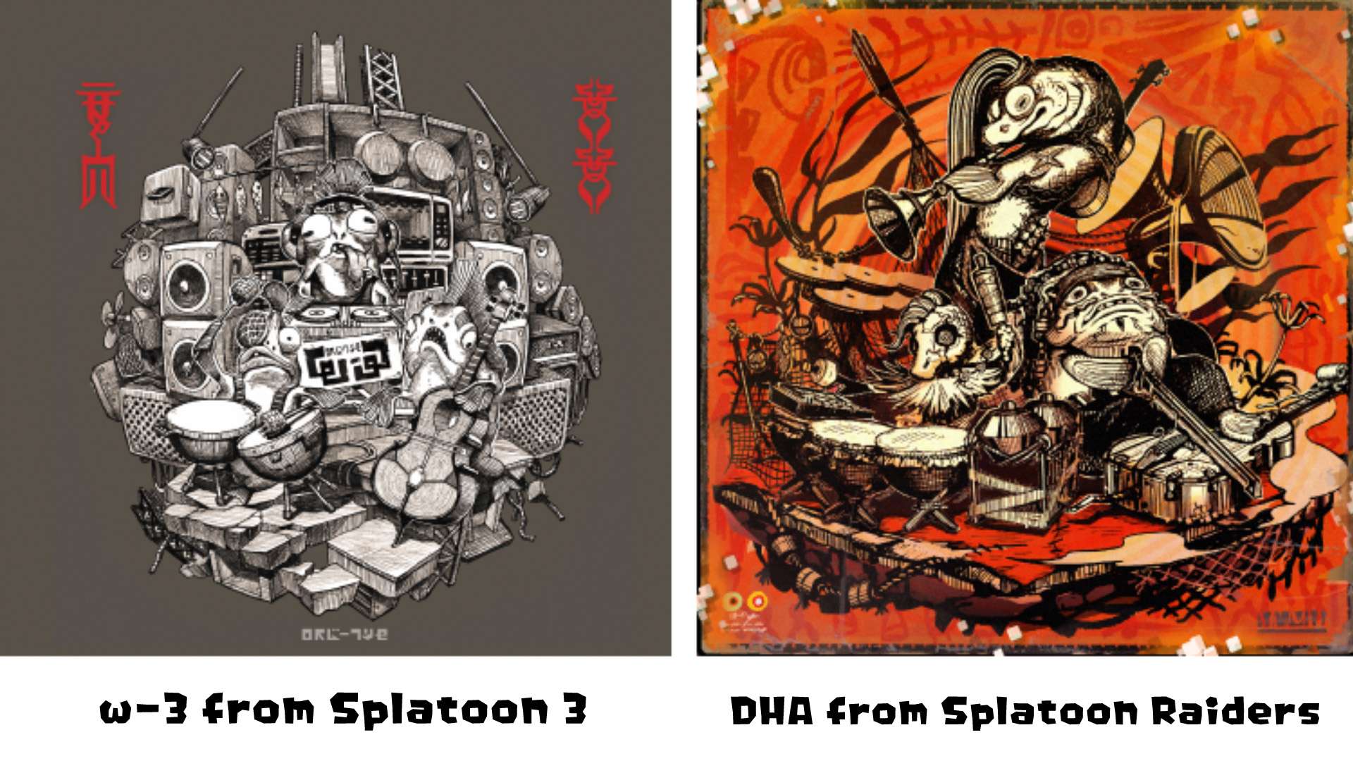 Ask the Developer Vol. 22: Splatoon Raiders — Chapter 2 - Image 7