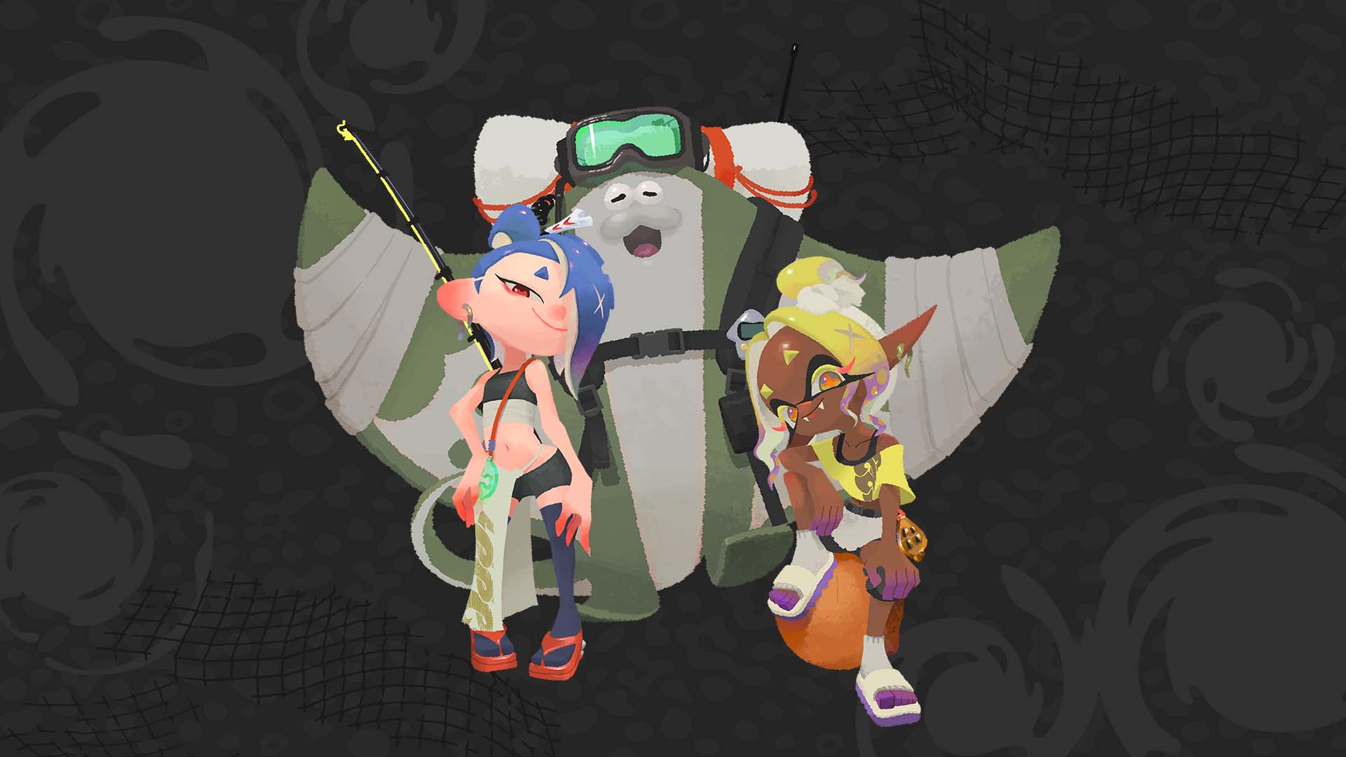 Ask the Developer Vol. 22: Splatoon Raiders — Chapter 2 - Image 3