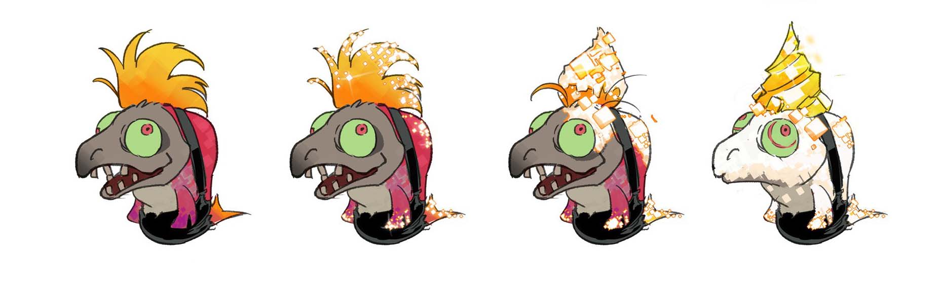 Ask the Developer Vol. 22: Splatoon Raiders — Chapter 2 - Image 9