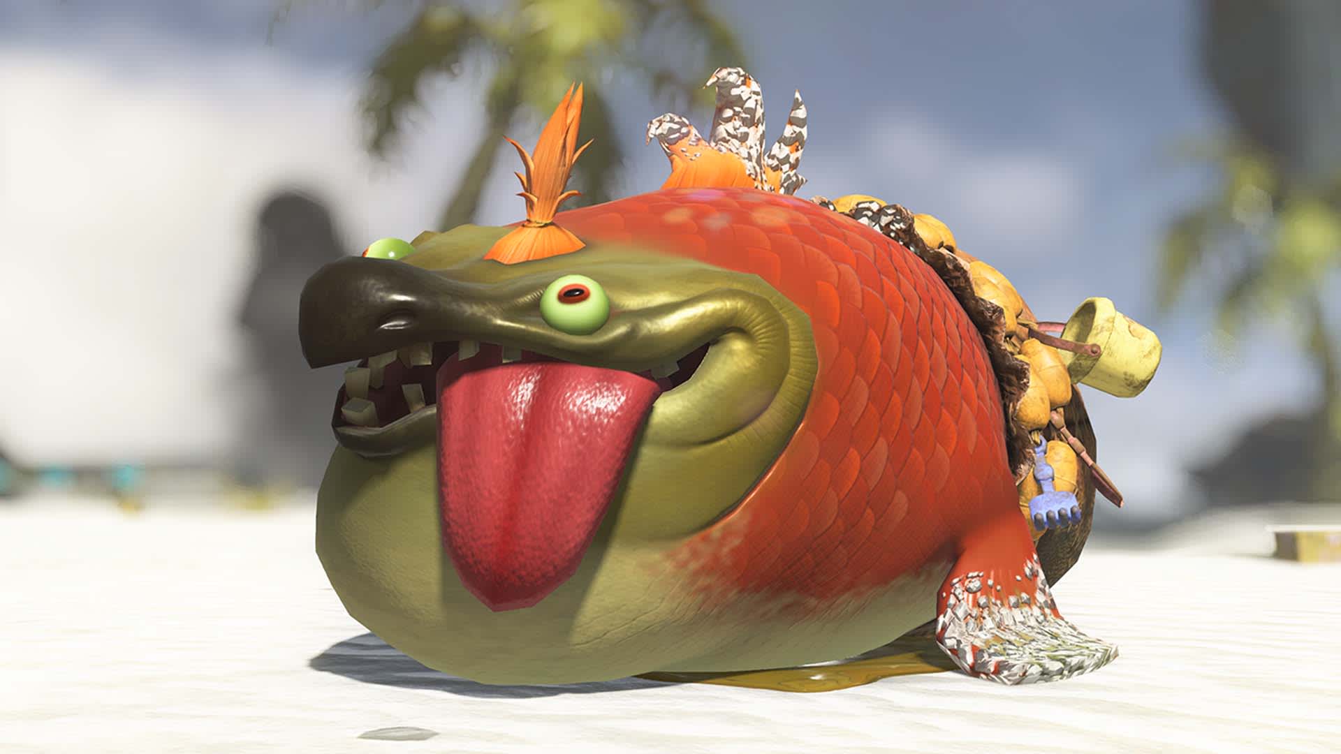 Ask the Developer Vol. 22: Splatoon Raiders — Chapter 2 - Image 10
