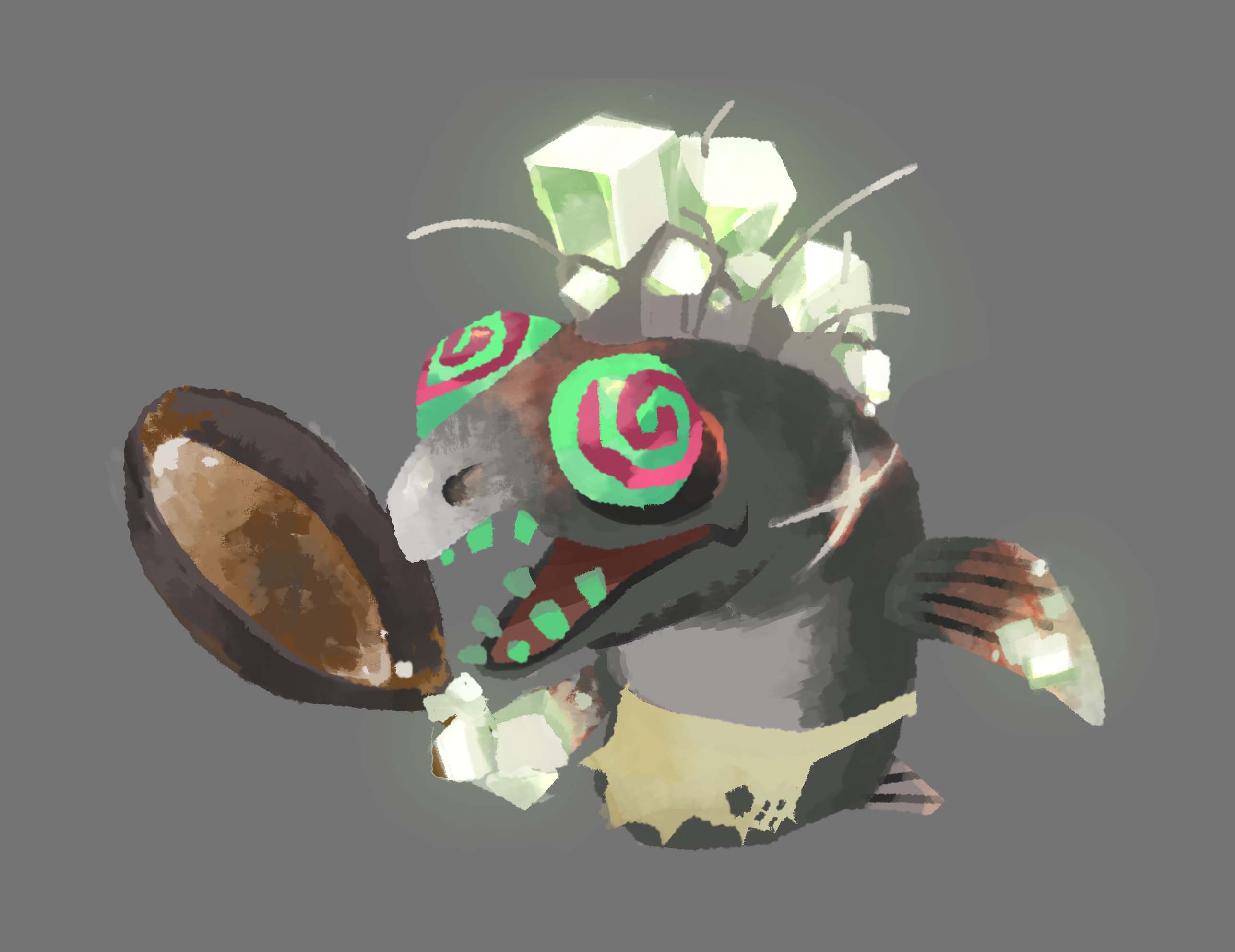 Ask the Developer Vol. 22: Splatoon Raiders — Chapter 2 - Image 8