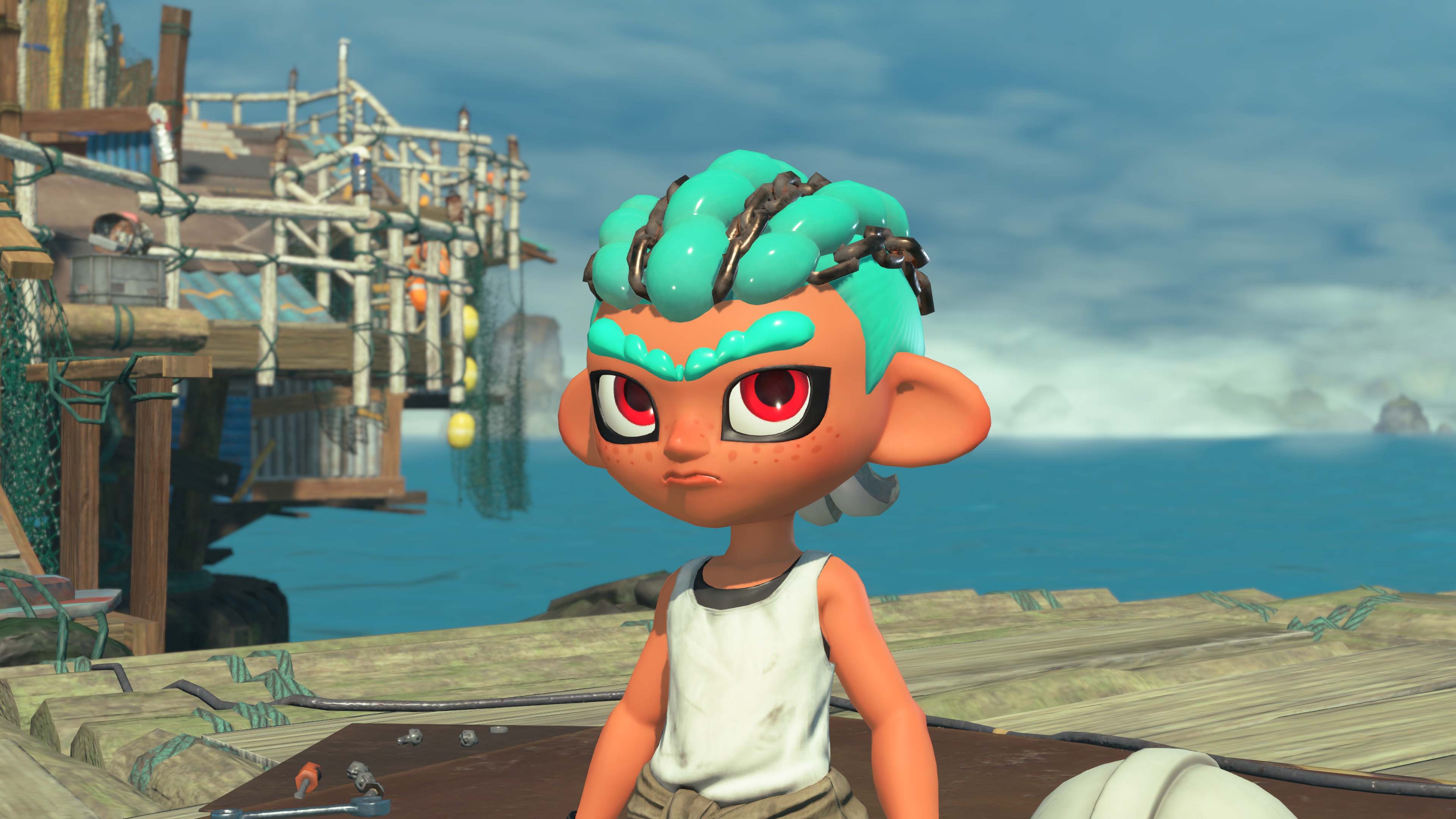 Ask the Developer Vol. 22, Splatoon Raiders – Chapter 3 - Image 2