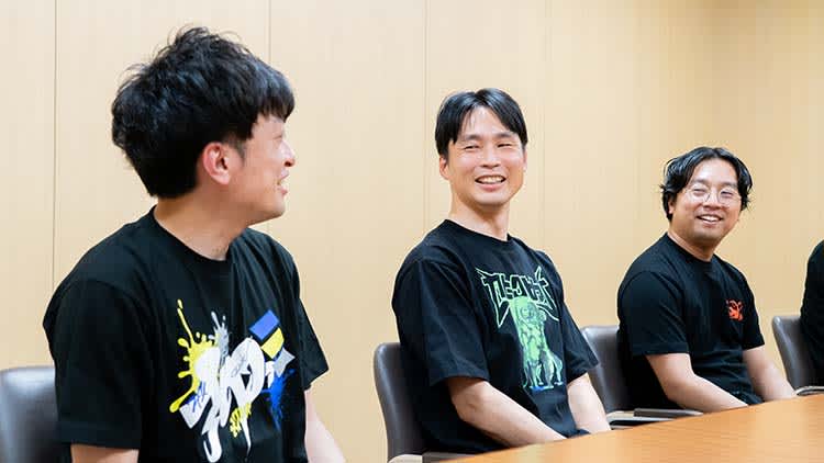 Ask the Developer Vol. 22, Splatoon Raiders – Chapter 3 - Image 3
