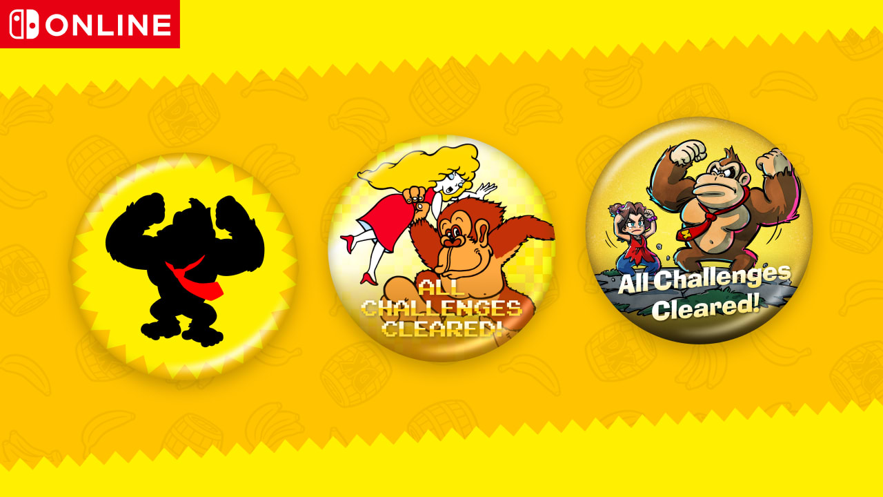 DK Challenge Rewards