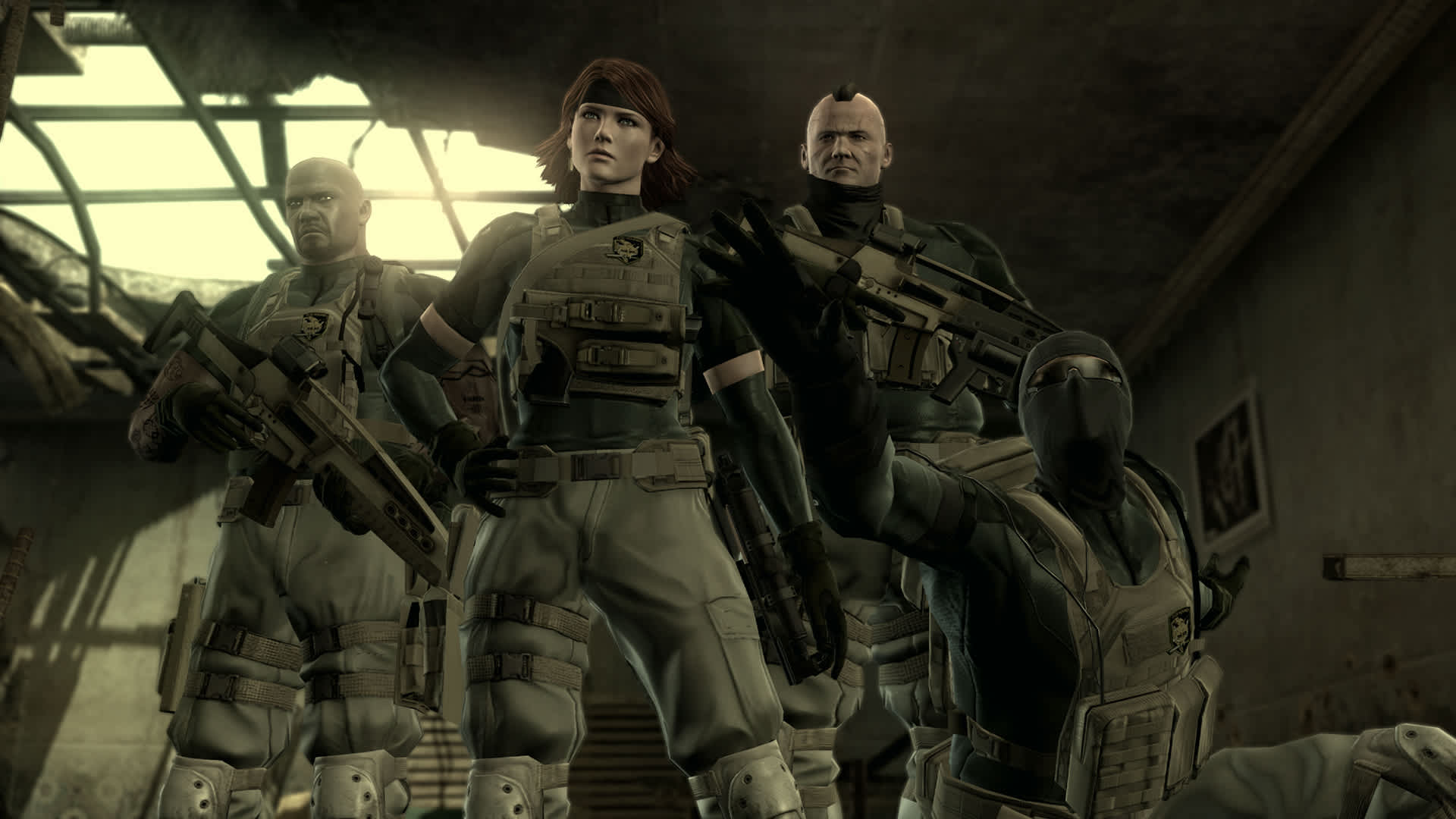 Upcoming games – August 2026 - METAL GEAR SOLID: MASTER COLLECTION Vol. 2
