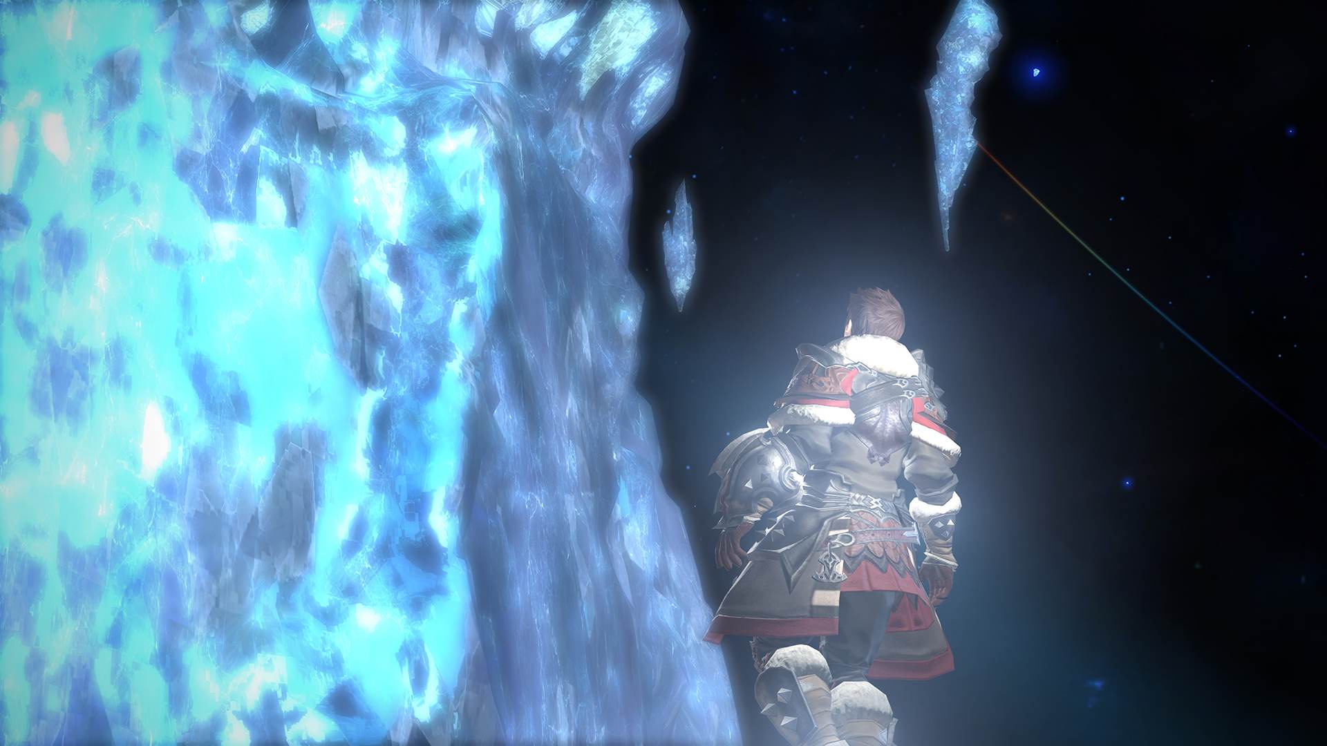FINAL FANTASY XIV Online - Starter Edition Screenshot 1