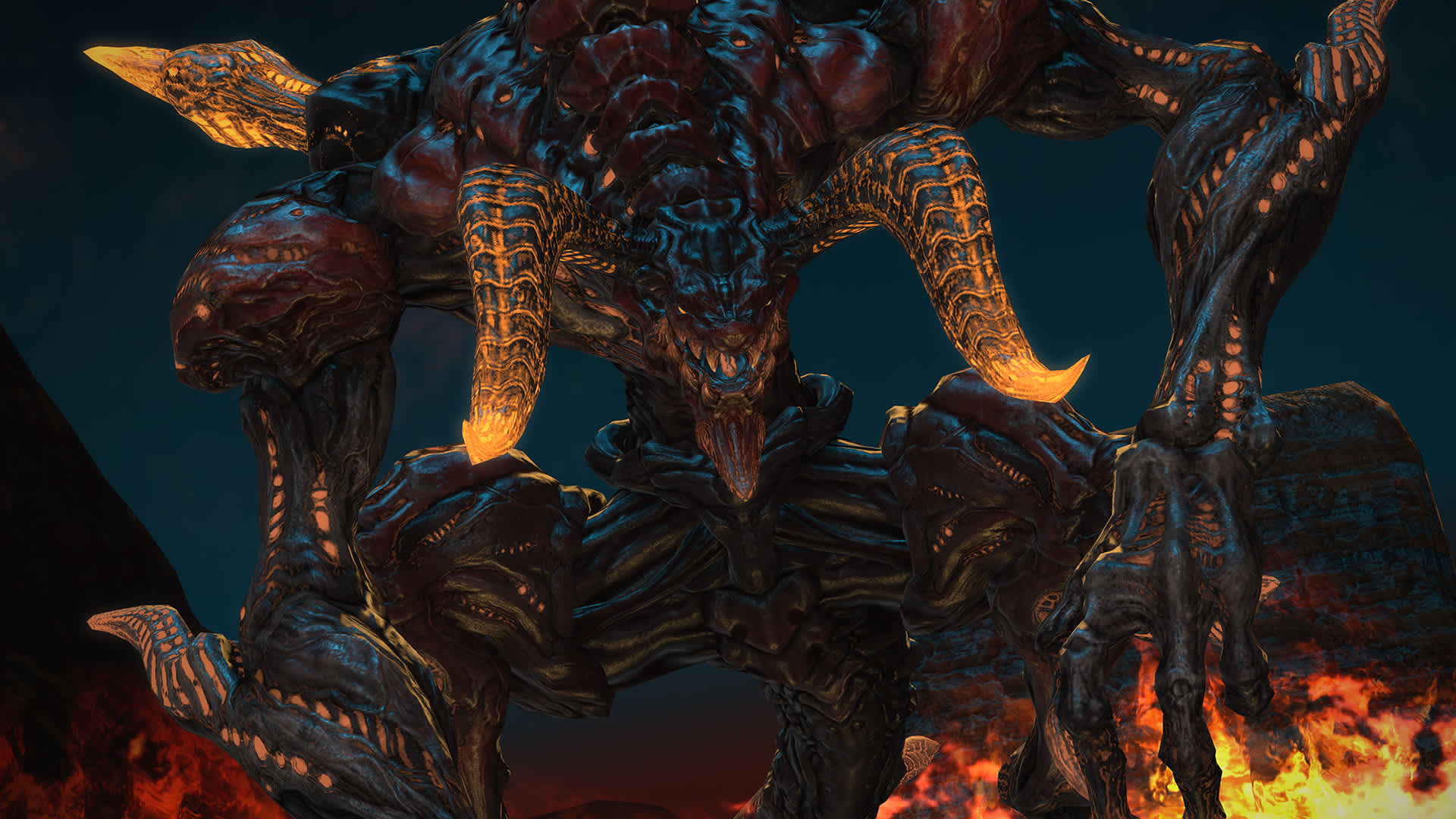 FINAL FANTASY XIV Online - Starter Edition Screenshot 2