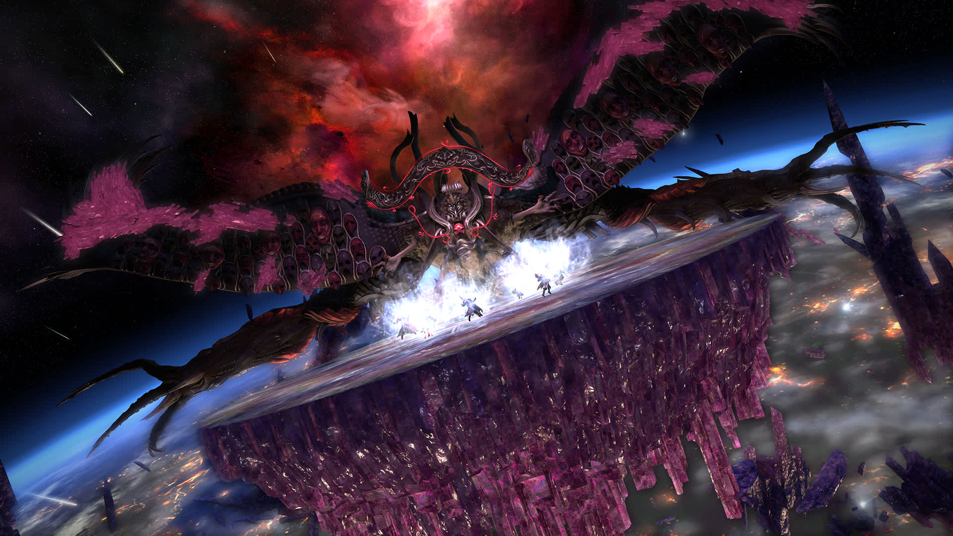 FINAL FANTASY XIV Online - Starter Edition Screenshot 6