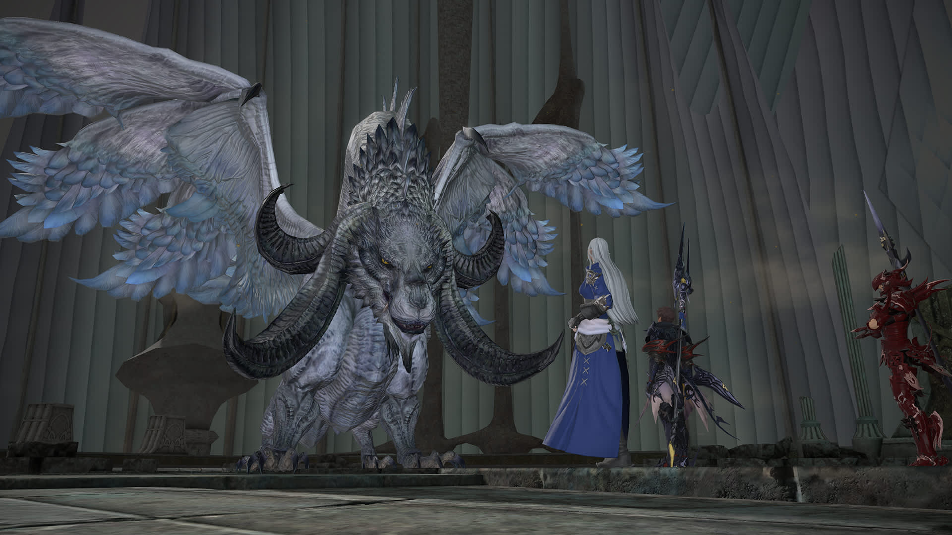 FINAL FANTASY XIV Online - Starter Edition Screenshot 3