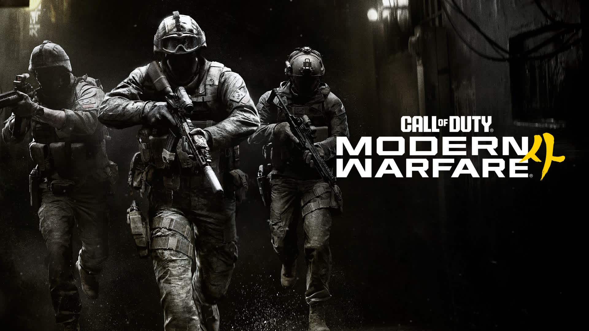 Call of Duty®: Modern Warfare® 4 is out now for Nintendo Switch 2. Stay ...