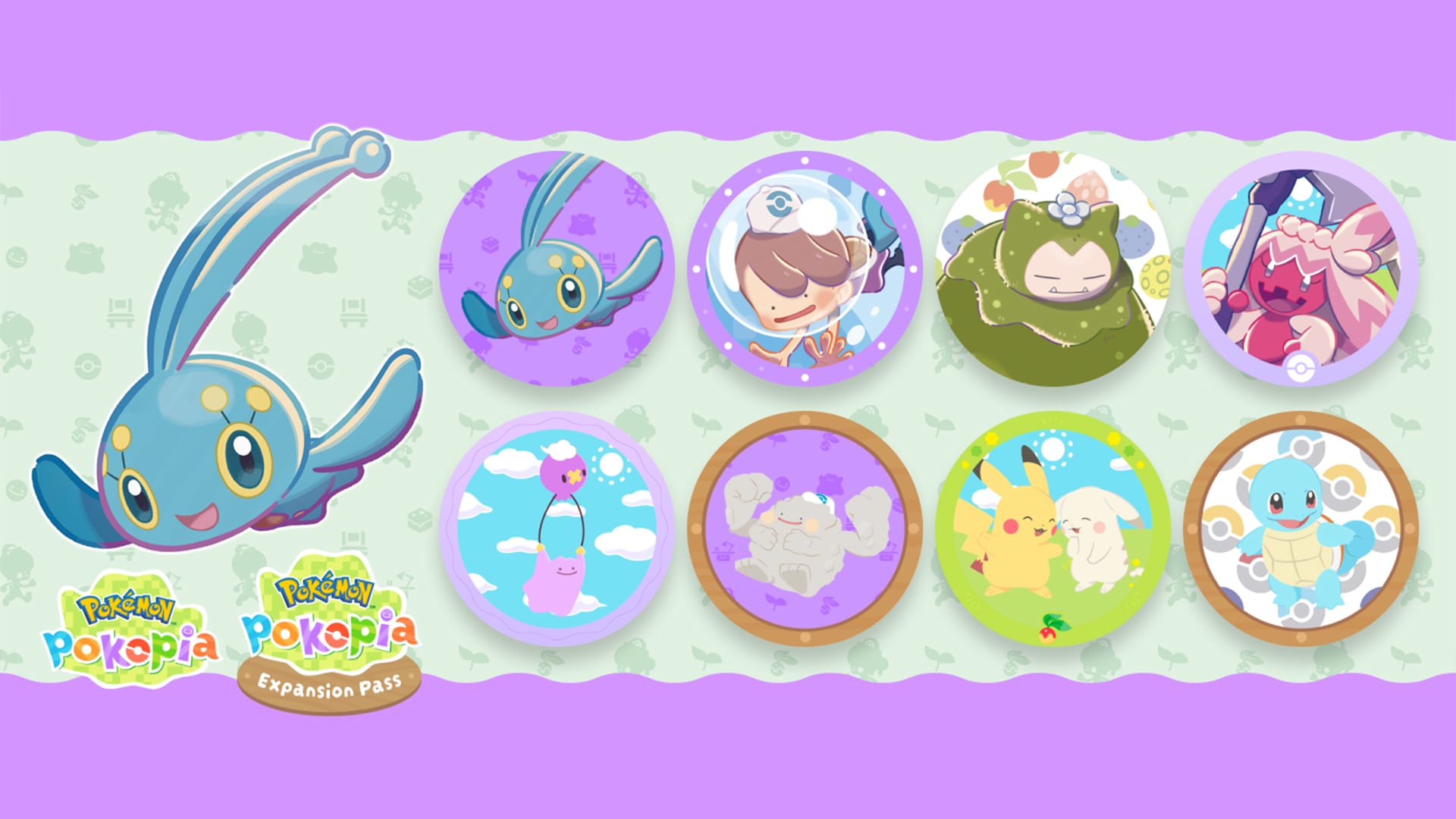 NSO Magazine: August 2026 Missions & Rewards - Pokémon Pokopia