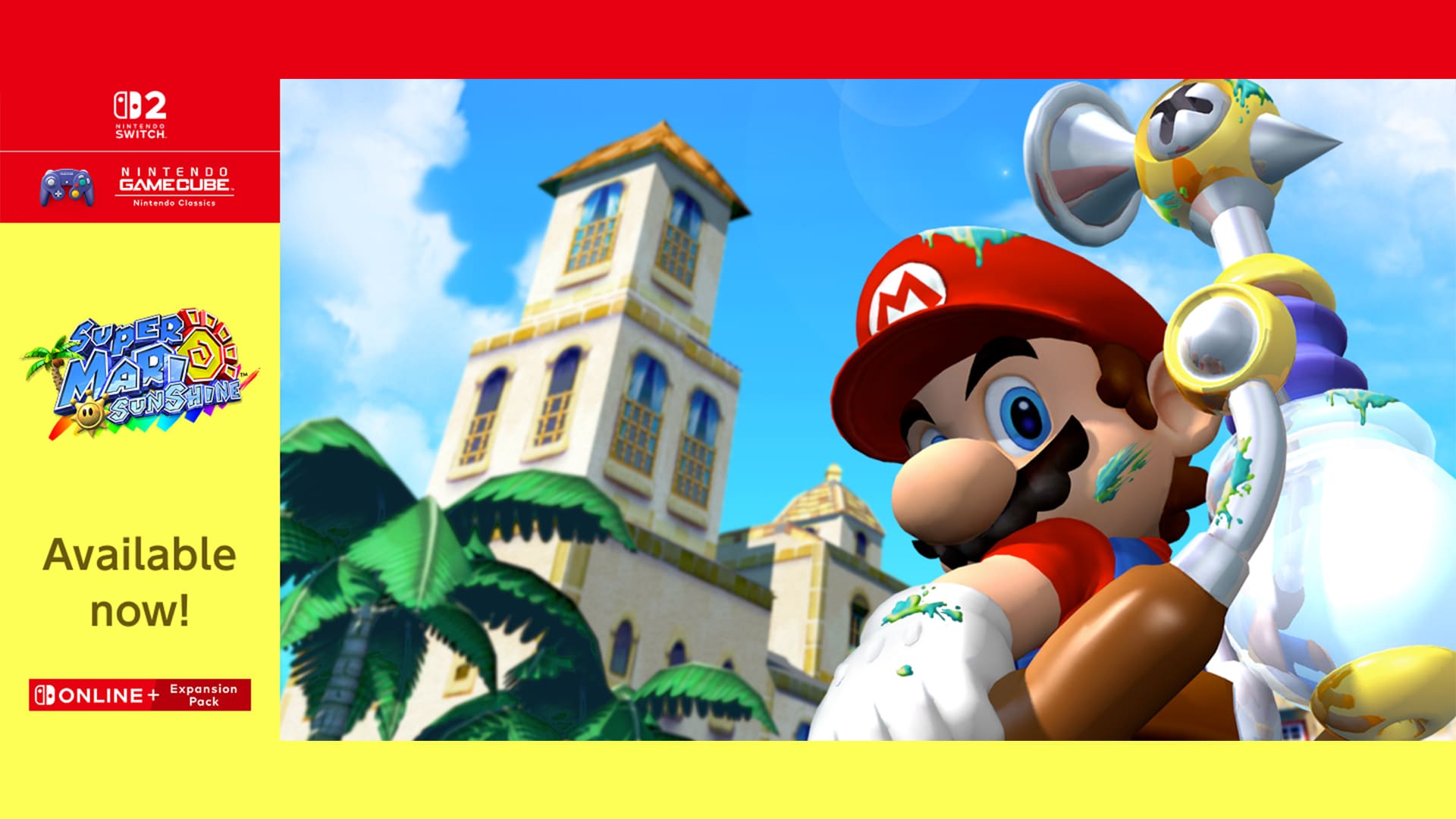 NSO Magazine: August 2026 GameCube