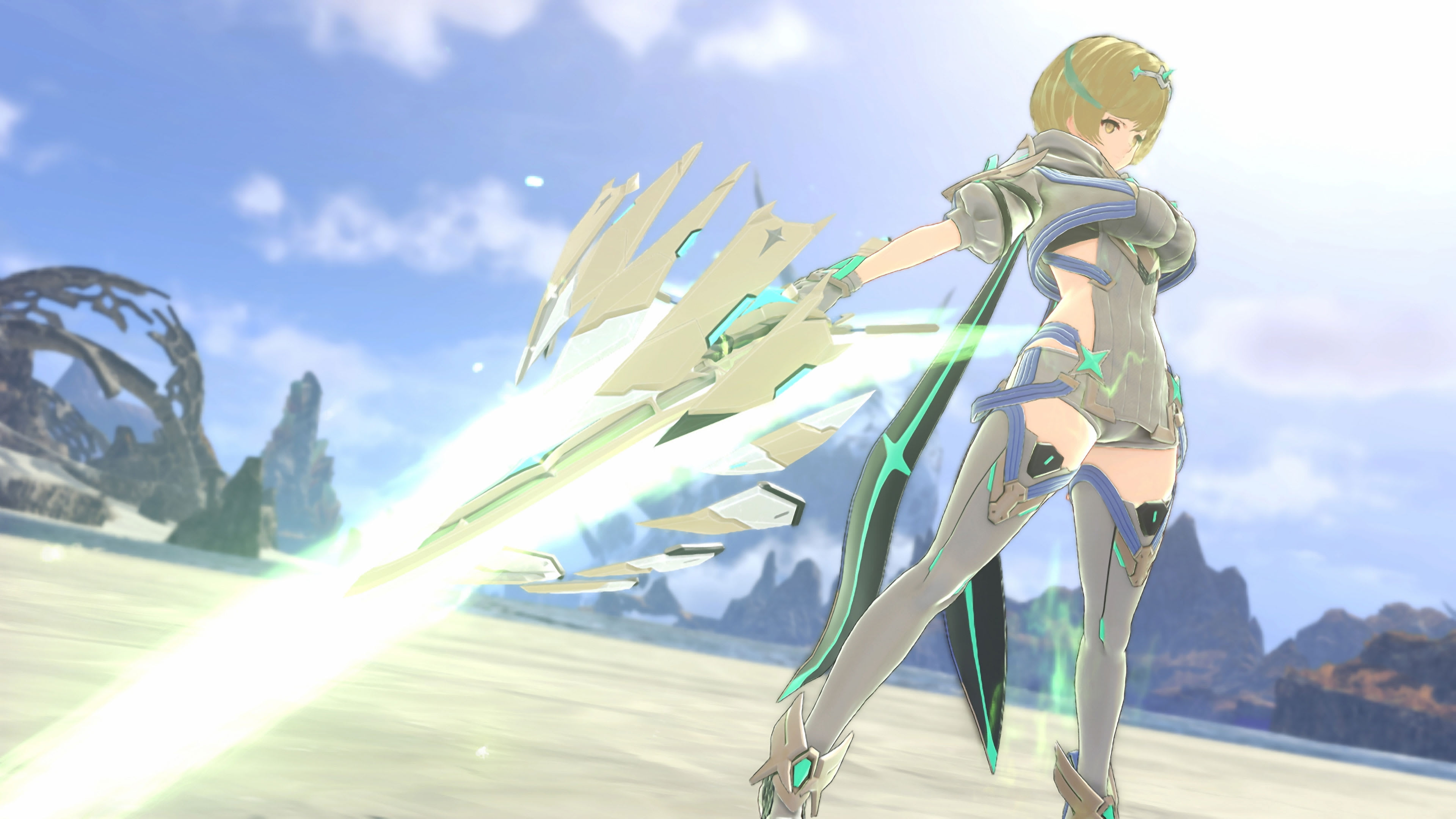 [Xenoblade Chronicles 3 – Nintendo Switch 2 Edition] New Additions - Image 1