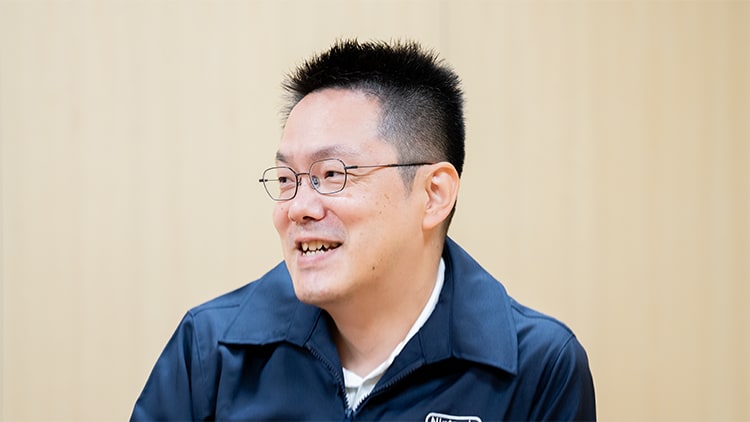 Ask the Developer Vol. 23: Chapter 1 - Image 1