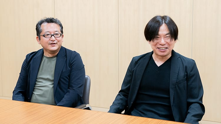 Ask the Developer Vol. 23: Chapter 3 - Image 1