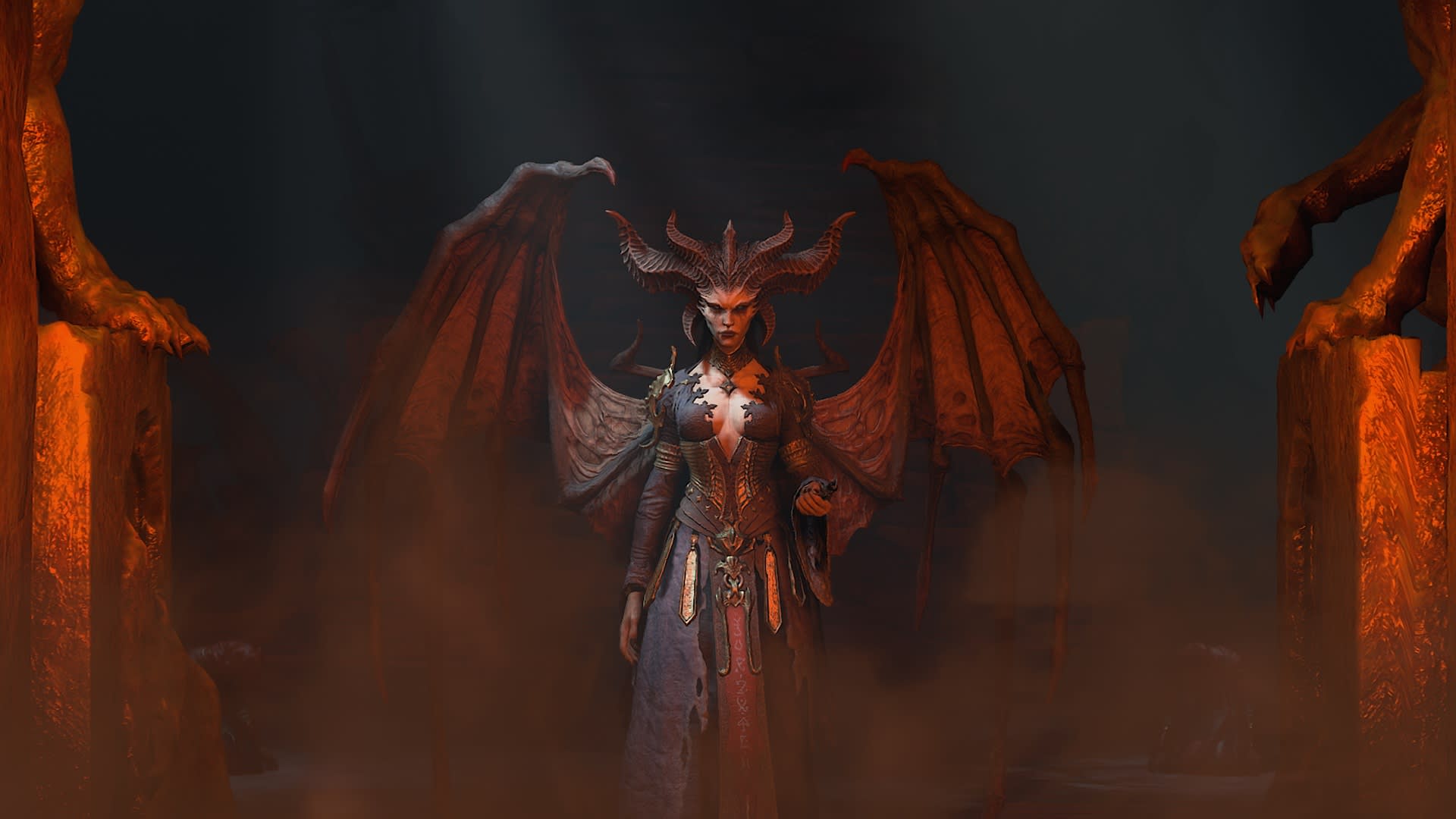 Diablo IV arrives on Nintendo Switch 2 Image