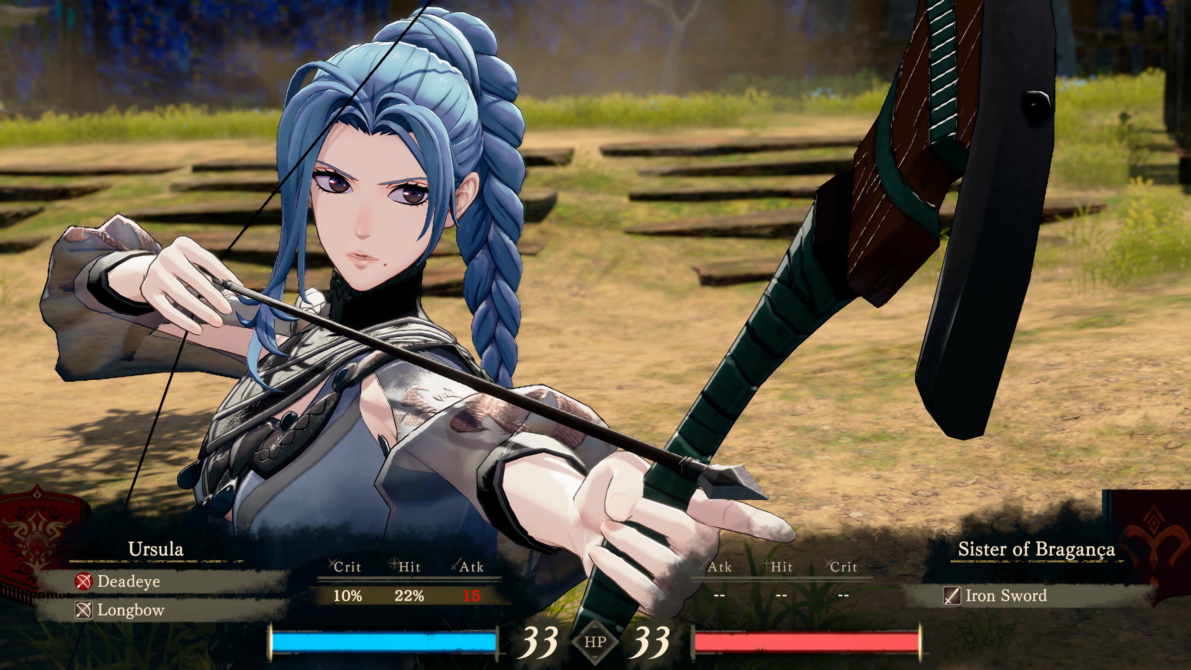 Fire Emblem: Fortune’s Weave – Seven tips to save the world - Image 3