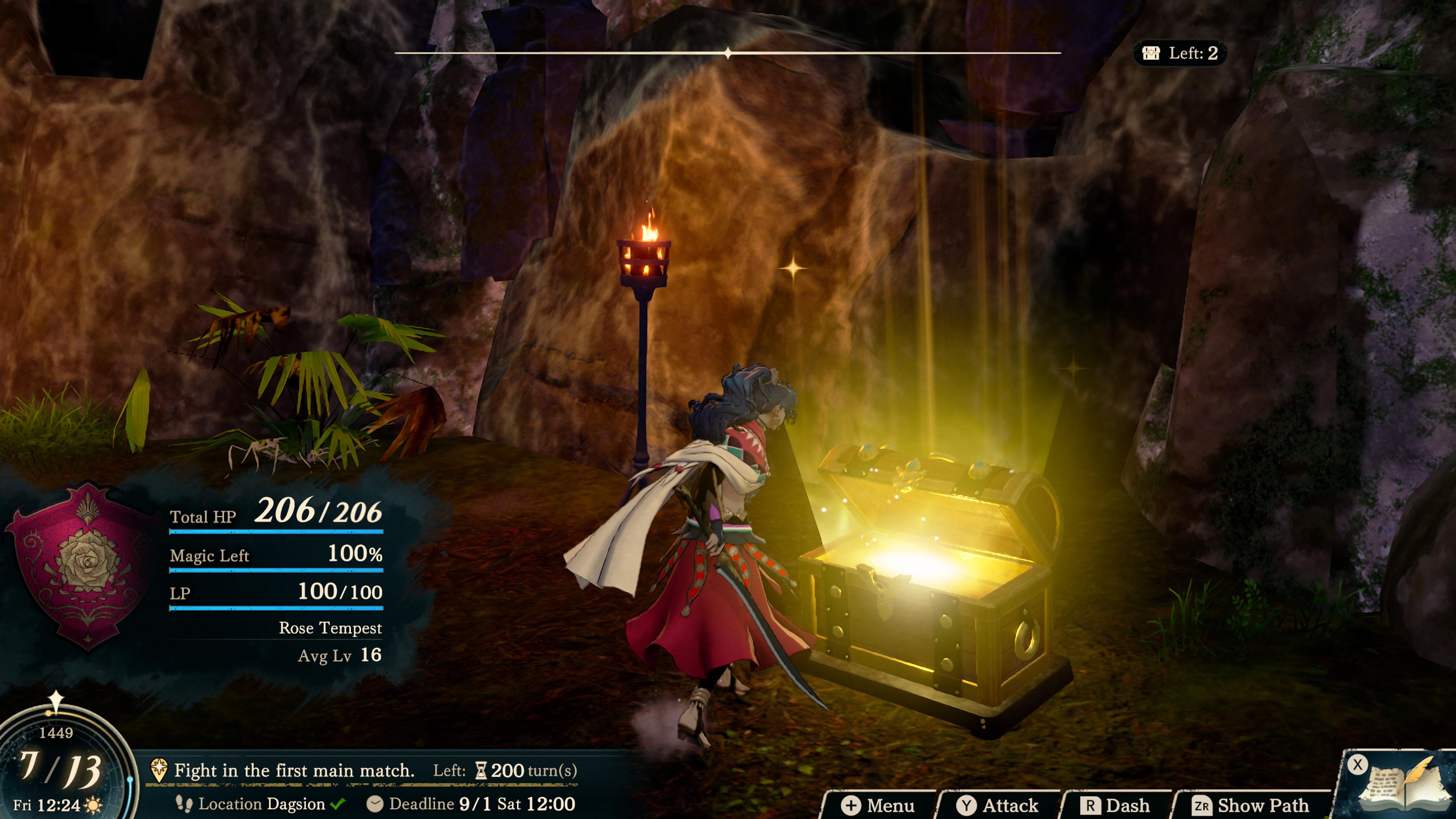 Fire Emblem: Fortune’s Weave – Seven tips to save the world - Image 6